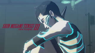 Shin Megami Tensei III Nocturne HD Remaster – The World's Rebirth Trailer