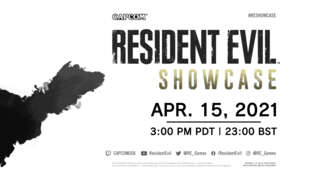 Resident Evil Showcase - April 2021 Teaser With Re:Verse