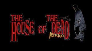 The House Of The Dead: Remake - Official Nintendo Switch Trailer