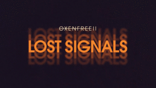 Oxenfree II: Lost Signals - Official Announcement Trailer