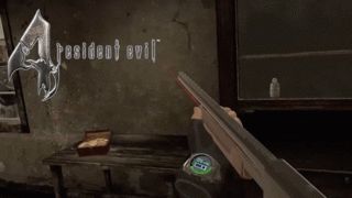 Resident Evil 4 VR - Official Gameplay Breakdown Trailer