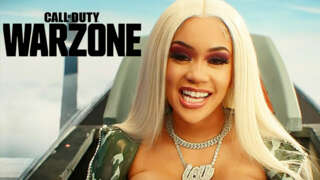 Call of Duty Warzone - Official 