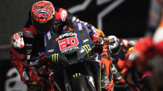 MotoGP 21 - Launch Trailer
