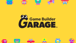 Game Builder Garage – Nintendo Switch Announcement Trailer