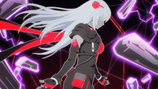 SCARLET NEXUS - Official Cinematic Opening Animation