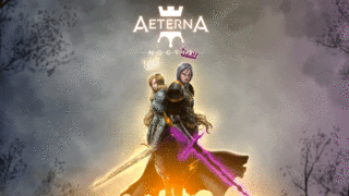 Aeterna Noctis - Gameplay Trailer