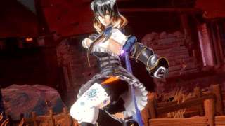 Bloodstained: Ritual Of The Night - Official Stadia Launch Trailer