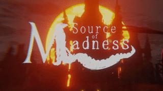Source Of Madness - Official Gameplay Reveal Trailer