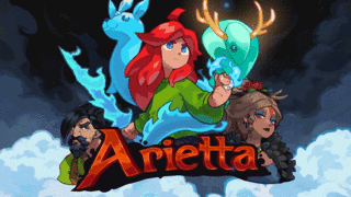 Arietta of Spirits - Official Gameplay Trailer