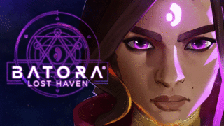 Batora Lost Haven - Official Gameplay Trailer