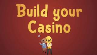 Blooming Business: Casino - Official Gameplay Trailer