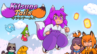 Kitsune Tails - Official Gameplay Trailer