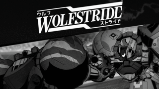 Wolfstride - Official Gameplay Trailer