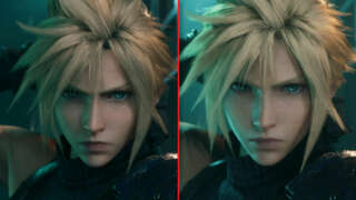 Final Fantasy 7 Remake: PS4 Pro vs. PS5 Comparison