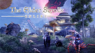 Elder Scrolls Online - Official Next Gen Console Update Trailer