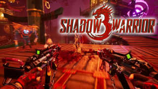 berolige Misbrug Meddele Shadow Warrior 3 for PC Reviews - Metacritic