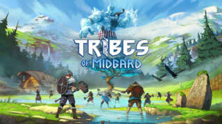 Tribes of Midgard E3 Presentation | Gearbox E3 2021