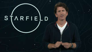 Starfield Full Presentation | Xbox + Bethesda E3 2021