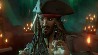 Sea of Thieves: A Pirate's Life Trailer | Xbox + Bethesda E3 2021
