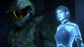 Halo Infinite Story Trailer | Xbox + Bethesda E3 2021