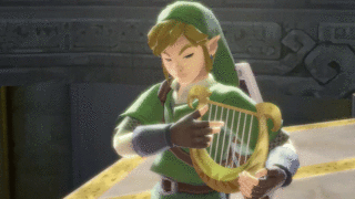 The Legend of Zelda: Skyward Sword HD - Overview Trailer