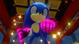 Sonic Colors: Ultimate - HD Updates Spotlight Trailer