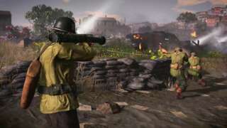 Company Of Heroes 3 - Official Gameplay Reveal Trailer