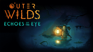 Outer Wilds: Echos Of The Eye - Official Reveal Trailer