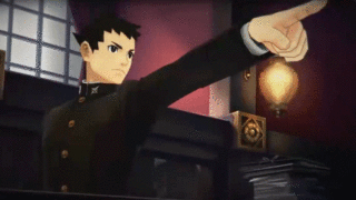 The Great Ace Attorney Chronicles - Official Launch Trailer