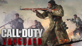 Call of Duty: Vanguard - Official Teaser Trailer
