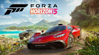 Forza Horizon 5 Gameplay | Xbox Gamescom Showcase 2021
