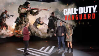Call of Duty: Vanguard Full Presentation | Gamescom ONL 2021