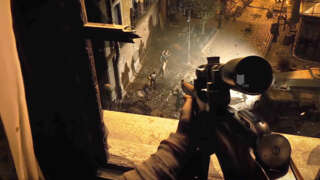 Call of Duty: Vanguard Polina Gameplay Trailer | Gamescom ONL 2021