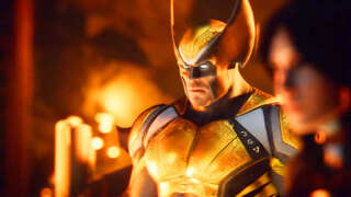 Marvel Midnight Suns Cinematic Trailer | Gamescom ONL 2021
