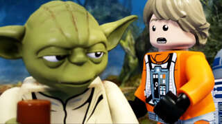 Lego Star Wars: The Skywalker Saga Trailer | Gamescom ONL 2021