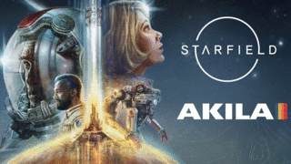Starfield: Location Insights (Developer Commentary) - Akila
