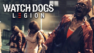 Watch Dogs Legion - Official Legion Of The Dead Gameplay Trailer