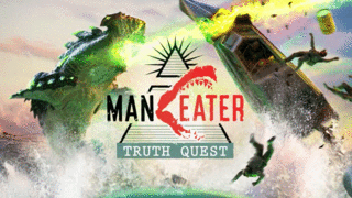 Maneater: Truth Quest - Launch Trailer