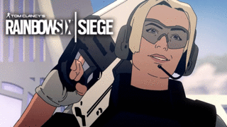 Rainbow Six Siege - Official Crystal Guard Animated Story Trailer