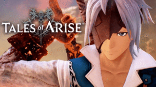 Tales Of Arise - Alphen & Shionne Demo Trailer