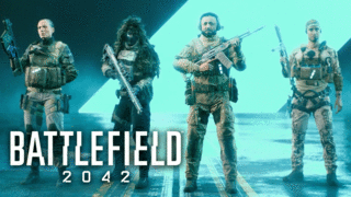 Battlefield 2042 - Official Specialists Overview Gameplay Trailer