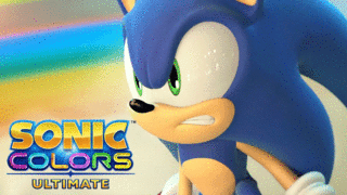 Sonic Colors: Ultimate – Launch Trailer