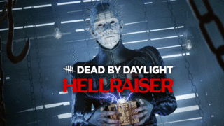 Dead by Daylight - Official Hellraiser Release Trailer