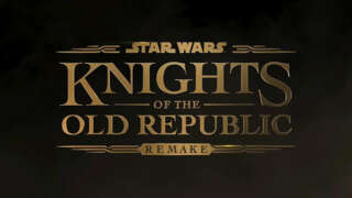 Star Wars: Knights Of The Old Republic Remake Update | PlayStation Showcase 2021