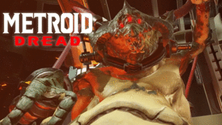 Metroid Dread - Official Overview Trailer