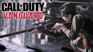 Call of Duty Vanguard - Official BETA Weekend 2 Trailer