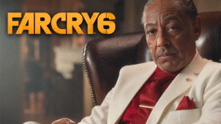 Far Cry 6 - Watch Giancarlo Answer Fan Mail