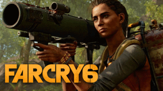 Far Cry 6 -  Giancarlo Gives You Very Real (Not Fake) Gameplay Tips & Tricks