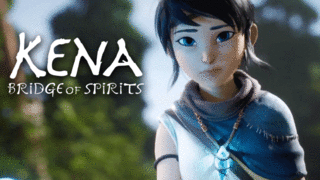 Kena Bridge of Spirits - Official Release Trailer