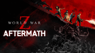 World War Z: Aftermath - Official Launch Trailer